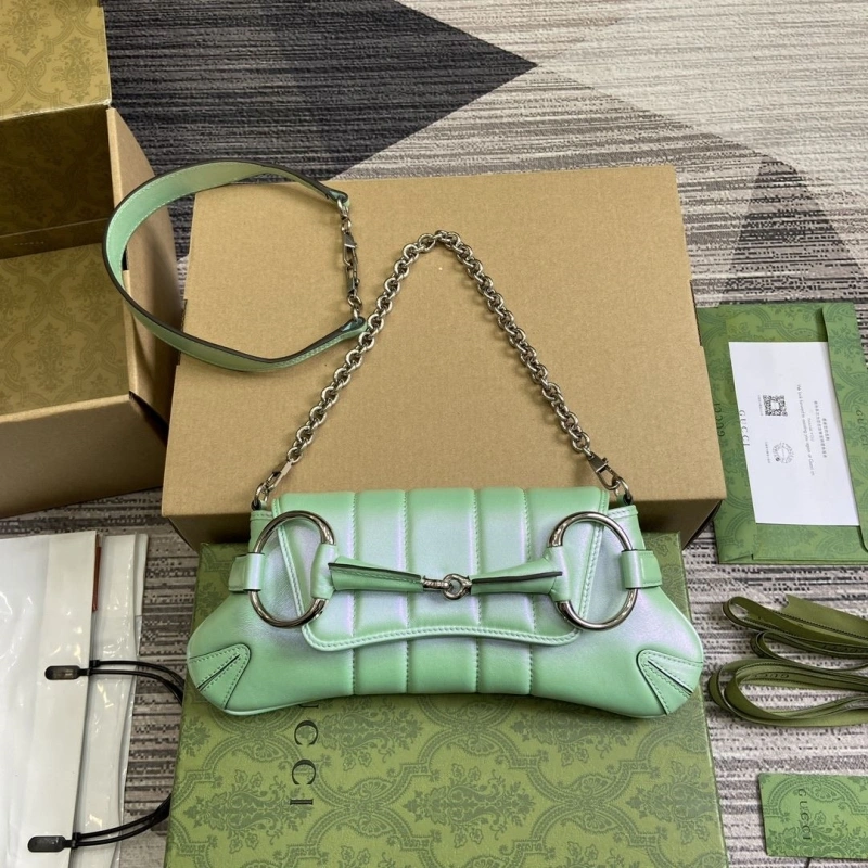 Gucci Horsebit Bags 4036C-0508