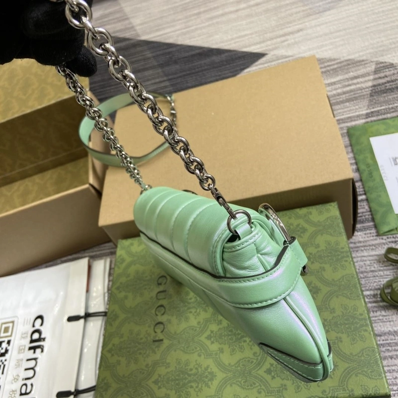 Gucci Horsebit Bags 4036C-0508