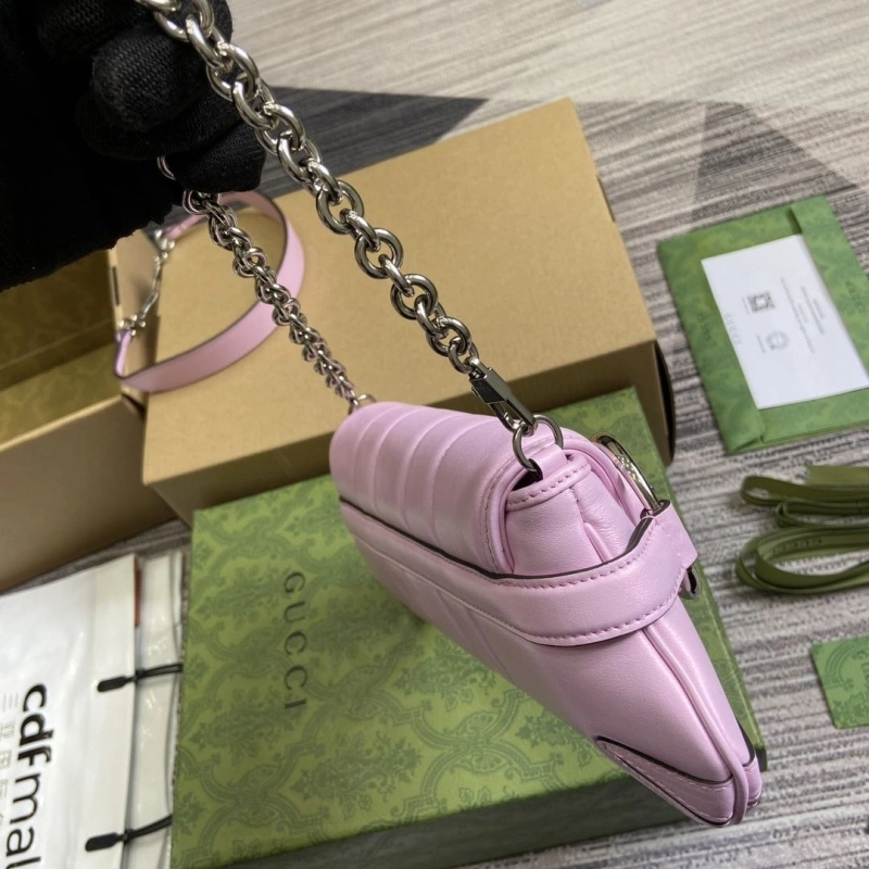 Gucci Horsebit Bags 4036C-0510