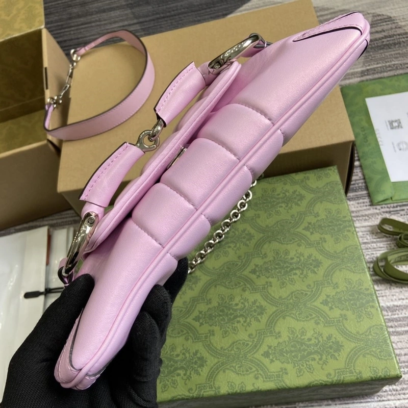 Gucci Horsebit Bags 4036C-0510