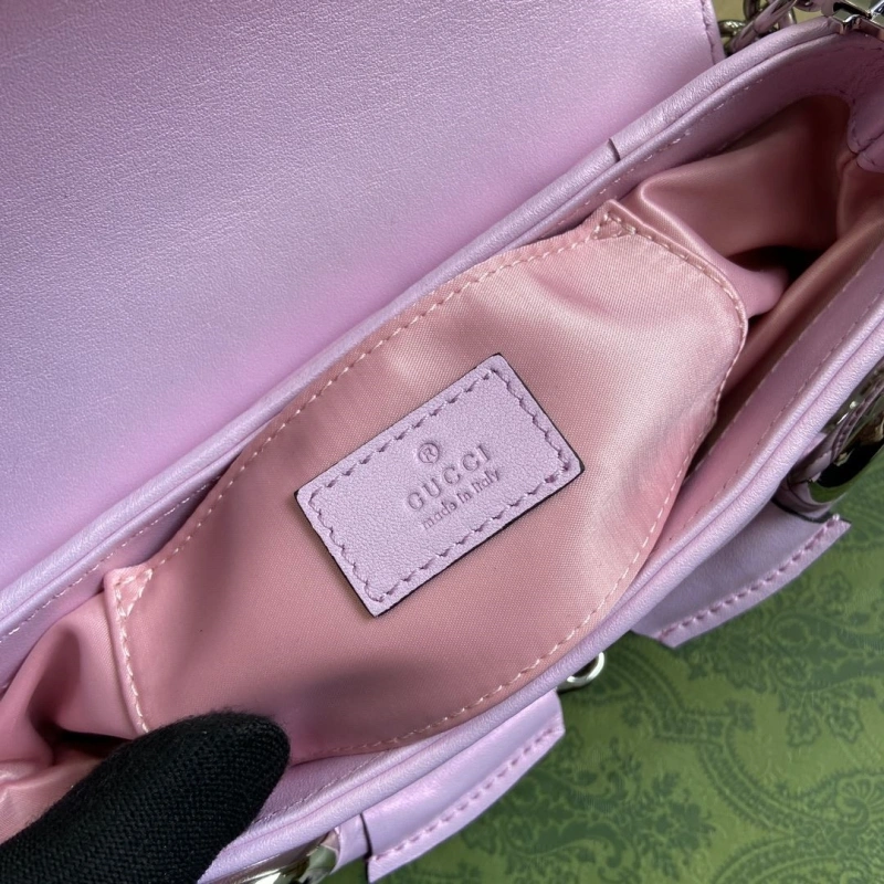 Gucci Horsebit Bags 4036C-0510