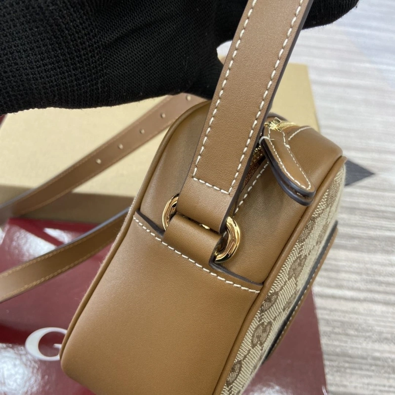 Gucci Satchel Bags 4036C-0520