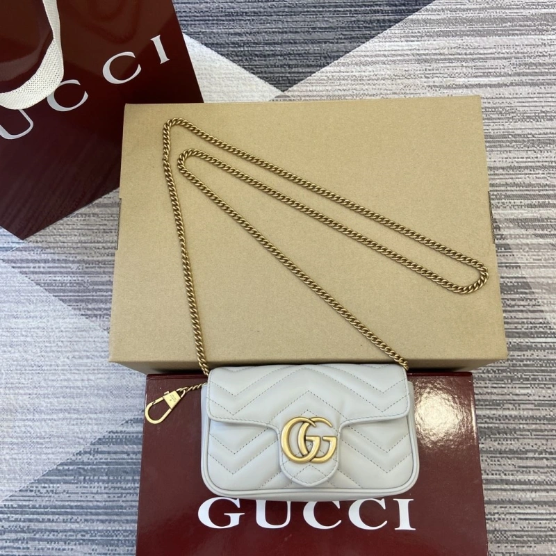 Gucci Satchel Bags 4036C-0527