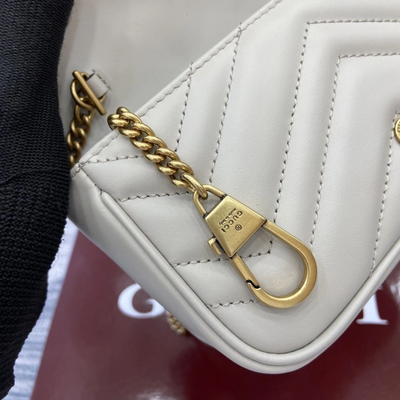 Gucci Satchel Bags 4036C-0527