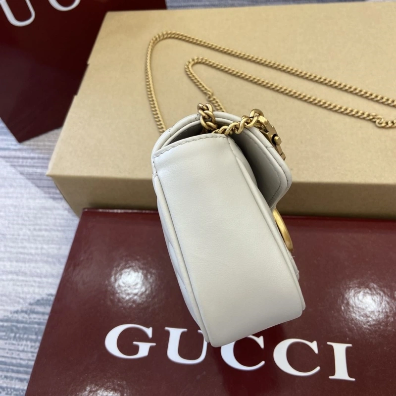 Gucci Satchel Bags 4036C-0527