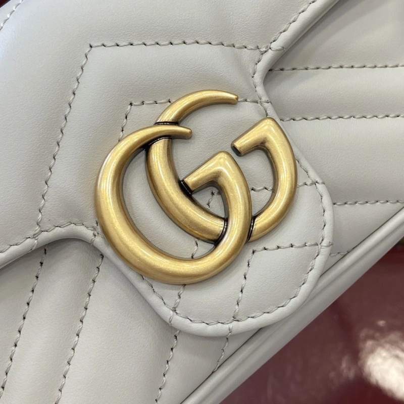 Gucci Satchel Bags 4036C-0527
