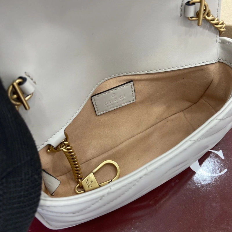 Gucci Satchel Bags 4036C-0527