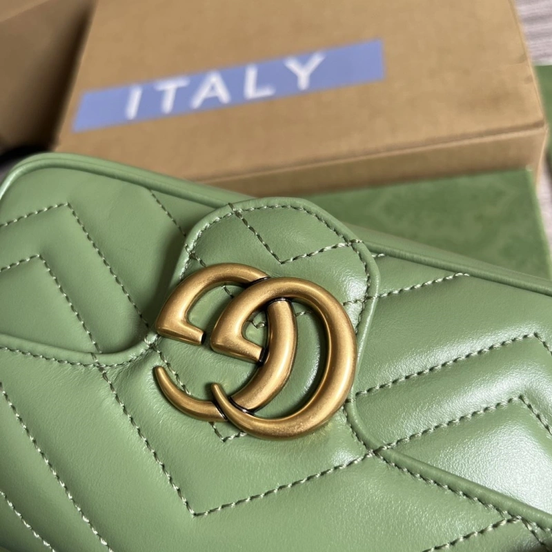 Gucci Satchel Bags 4036C-0528