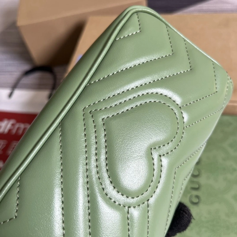 Gucci Satchel Bags 4036C-0528