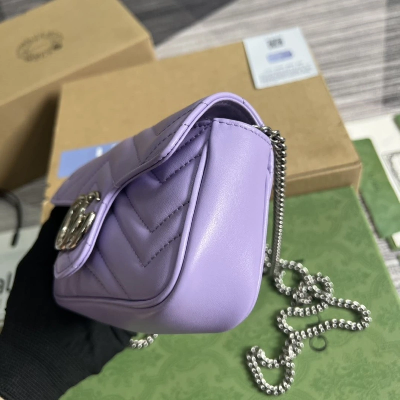 Gucci Satchel Bags 4036C-0529