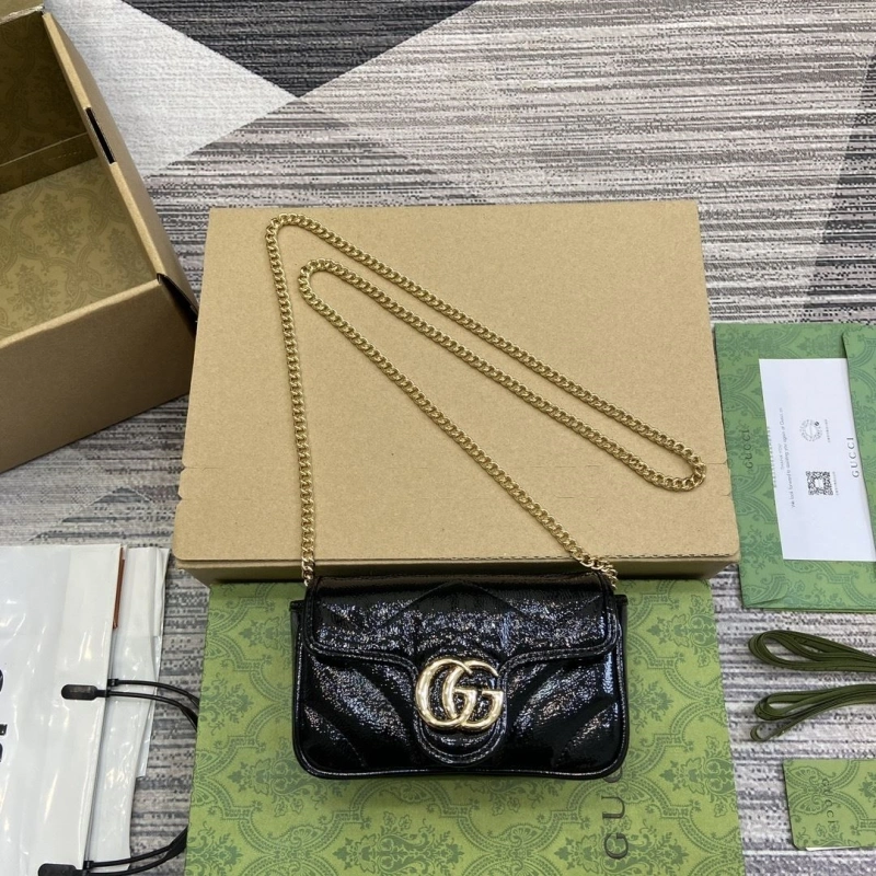 Gucci Satchel Bags 4036C-0531