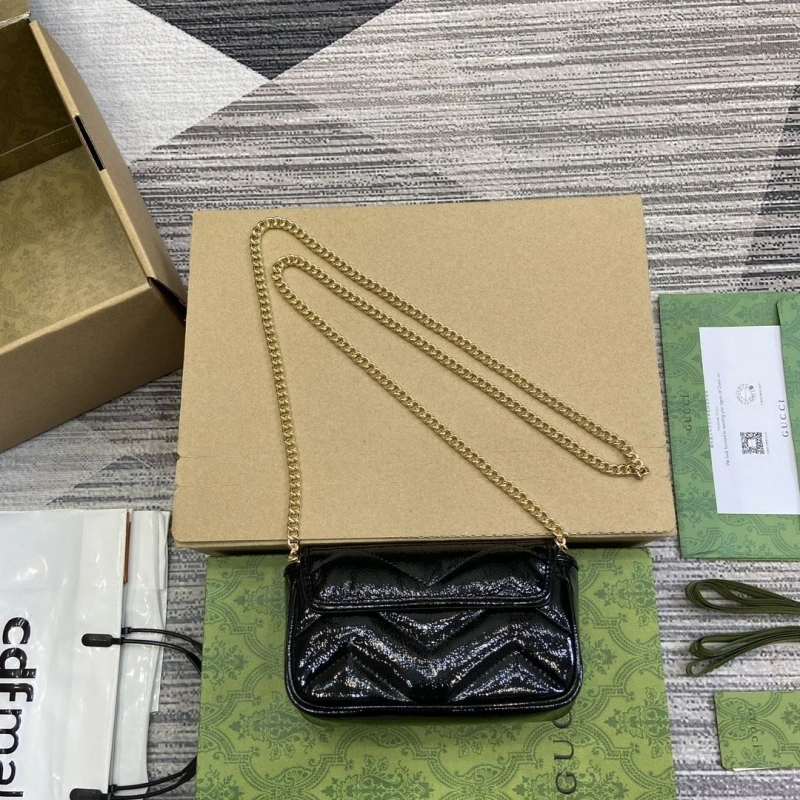 Gucci Satchel Bags 4036C-0531