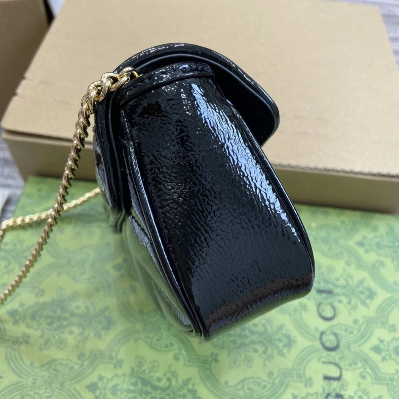 Gucci Satchel Bags 4036C-0531