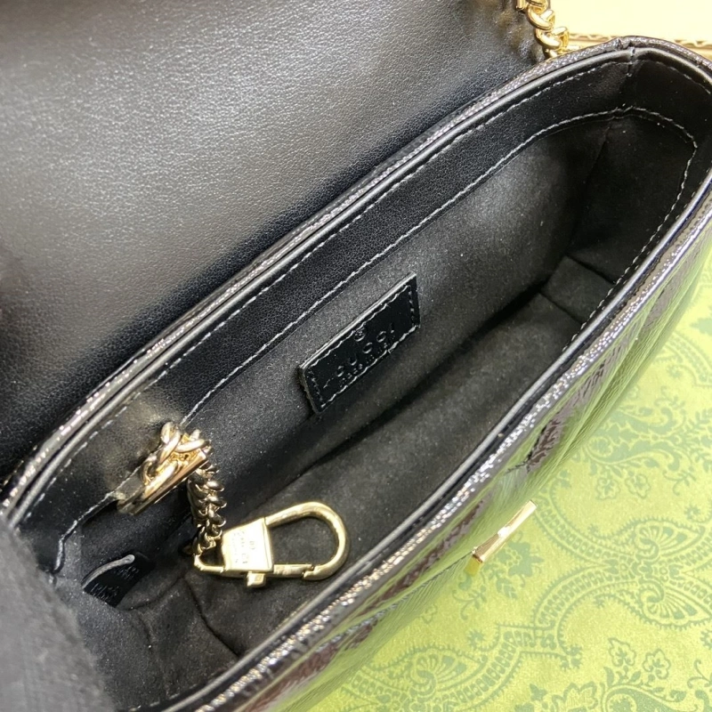 Gucci Satchel Bags 4036C-0531