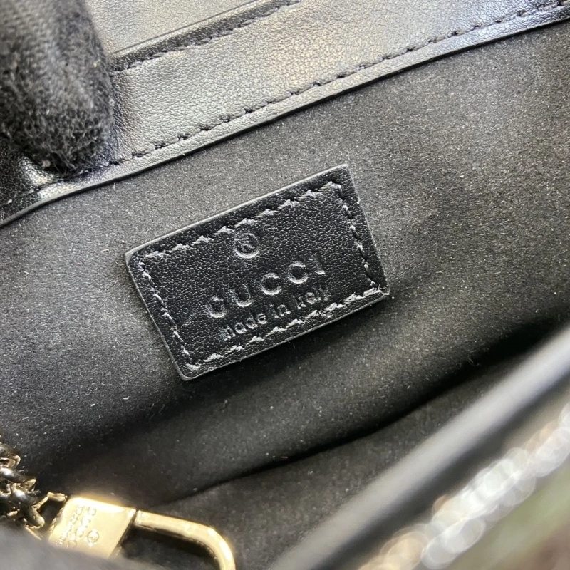 Gucci Satchel Bags 4036C-0531