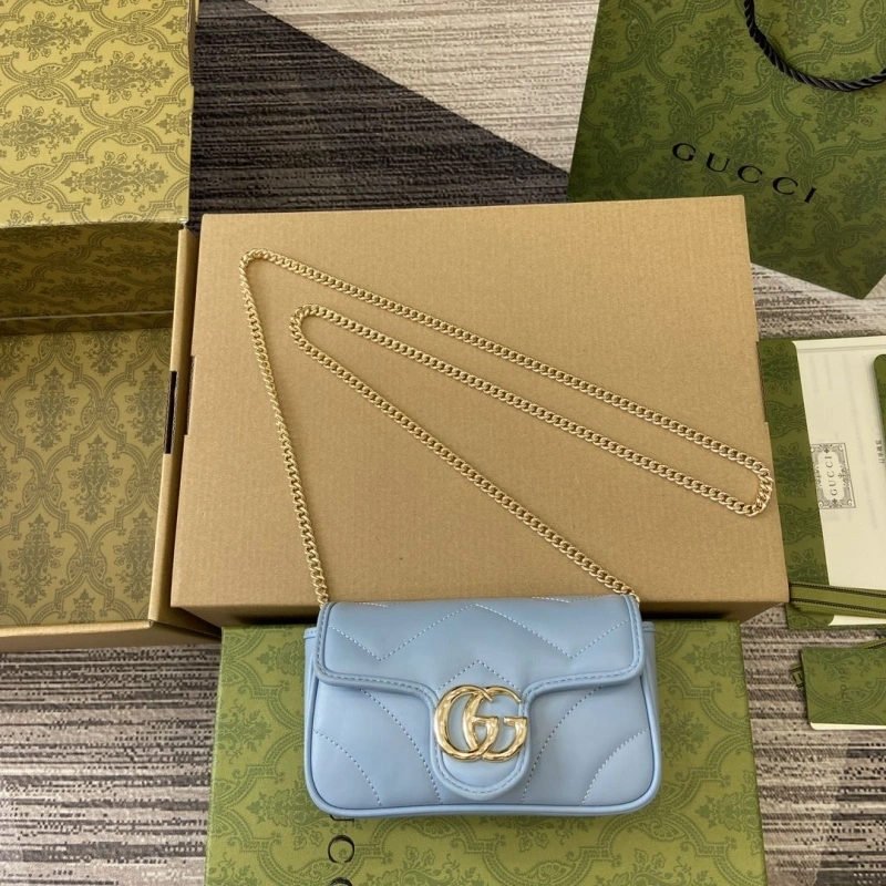Gucci Satchel Bags 4036C-0532