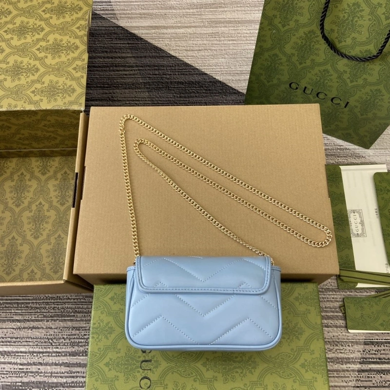 Gucci Satchel Bags 4036C-0532