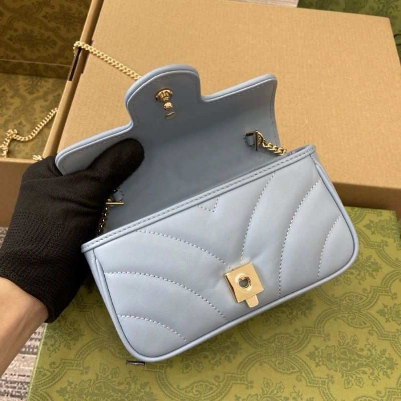 Gucci Satchel Bags 4036C-0532