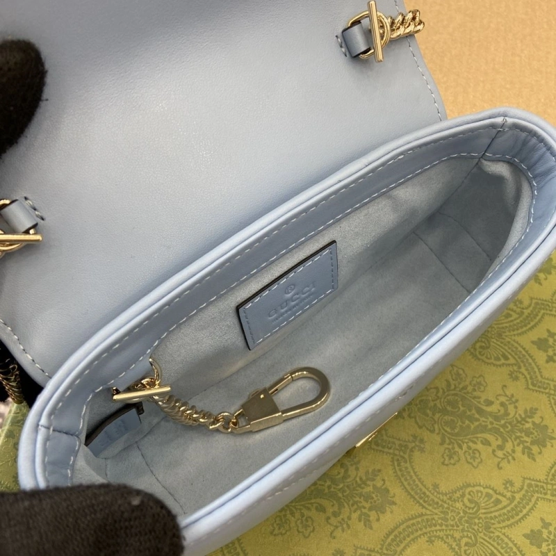 Gucci Satchel Bags 4036C-0532