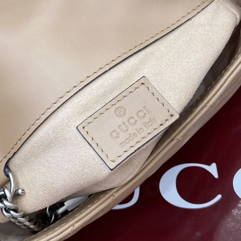 Gucci Satchel Bags 4036C-0533