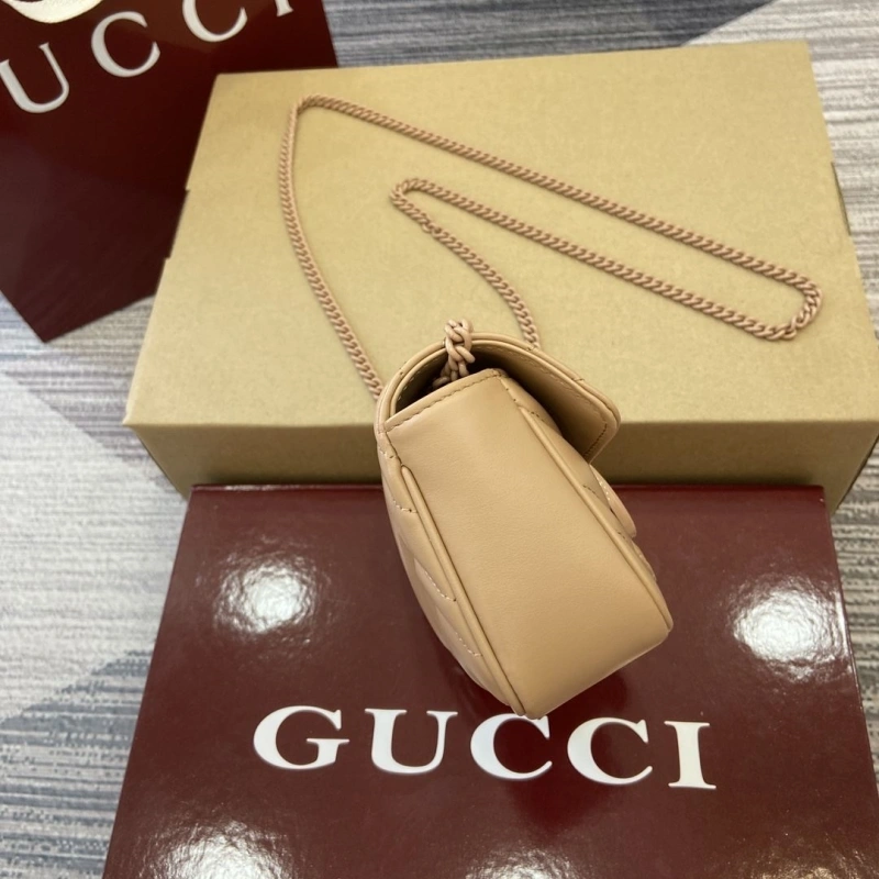 Gucci Satchel Bags 4036C-0533