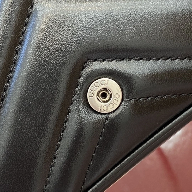 Gucci Satchel Bags 4036C-0534