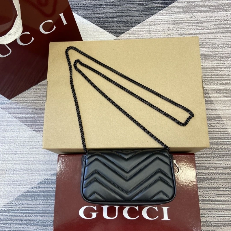Gucci Satchel Bags 4036C-0534