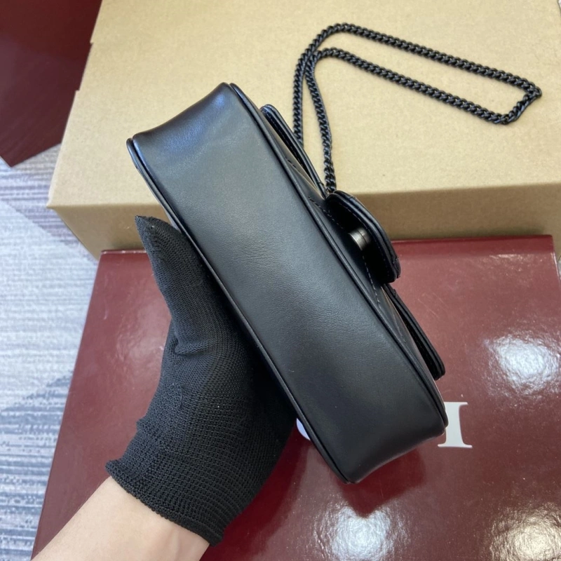 Gucci Satchel Bags 4036C-0534