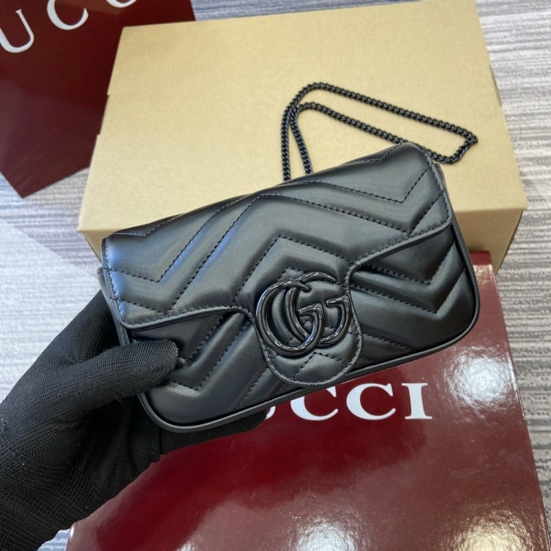 Gucci Satchel Bags 4036C-0534