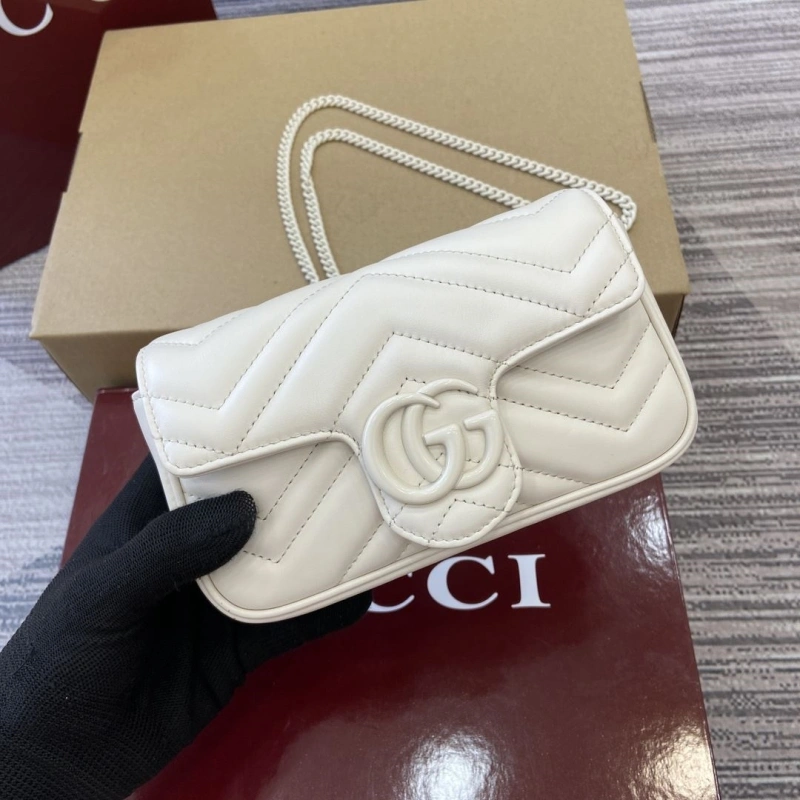 Gucci Satchel Bags 4036C-0535