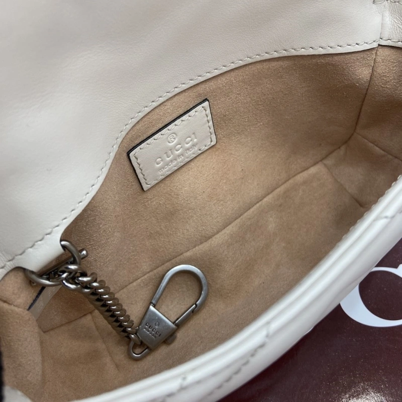 Gucci Satchel Bags 4036C-0535