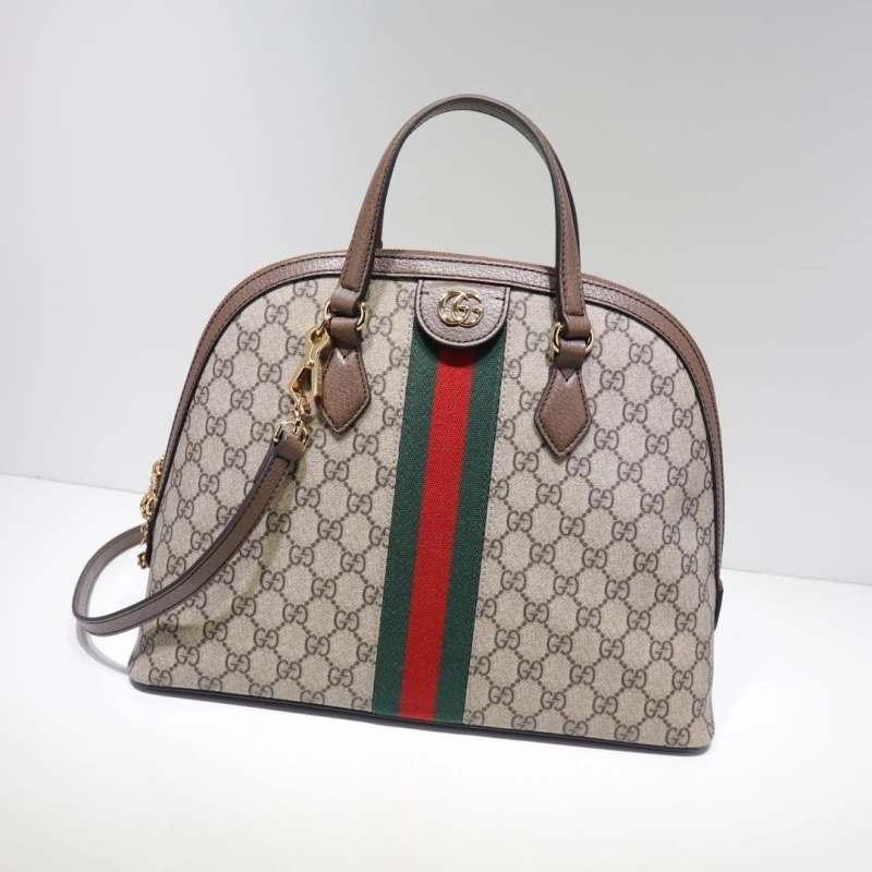 Gucci Top Handle Bags 4036C-0537