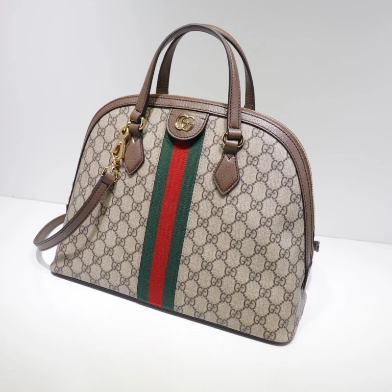 Gucci Top Handle Bags 4036C-0537