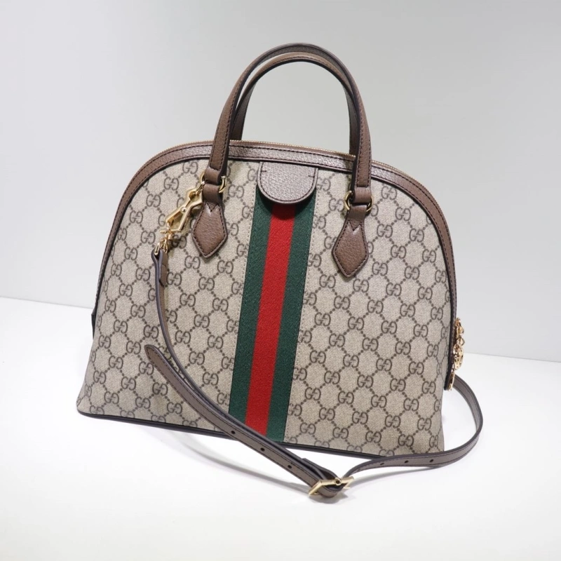 Gucci Top Handle Bags 4036C-0537