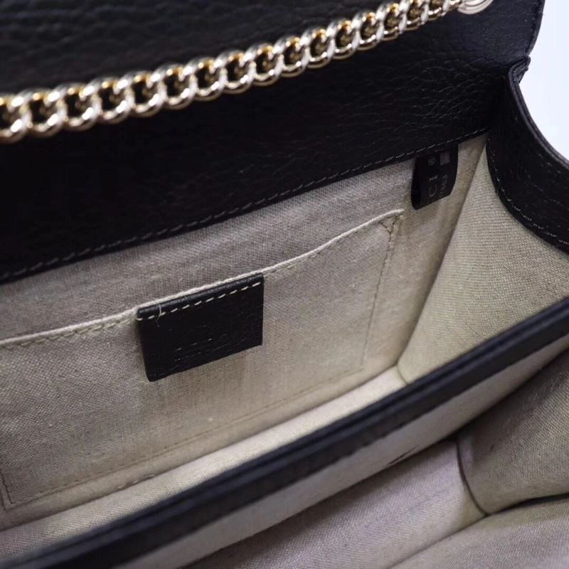 Gucci Satchel Bags 4036C-0538