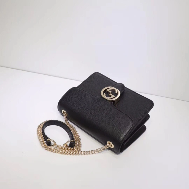 Gucci Satchel Bags 4036C-0538