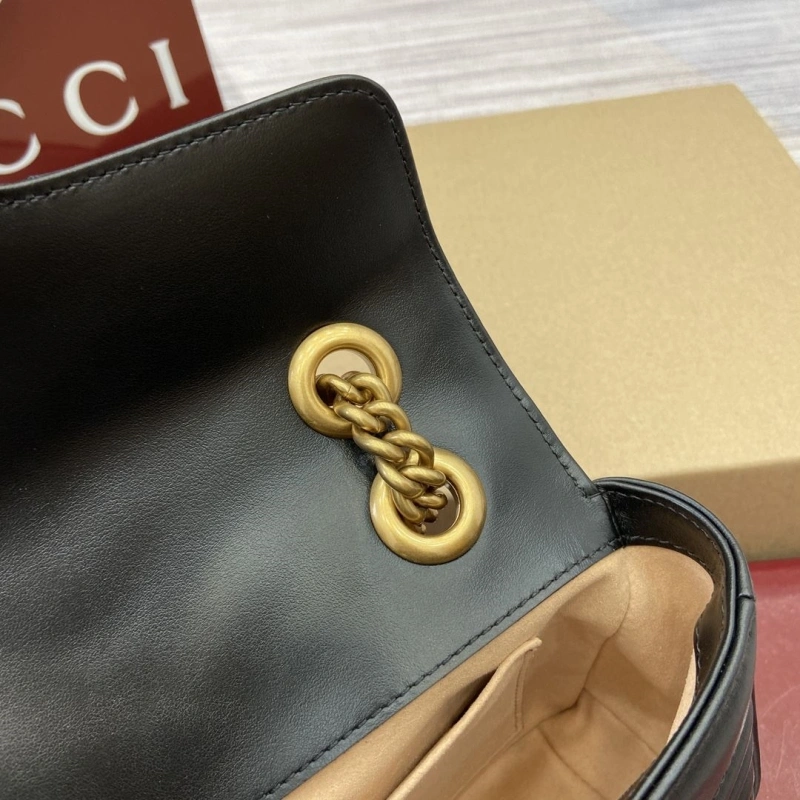 Gucci Satchel Bags 4036C-0540