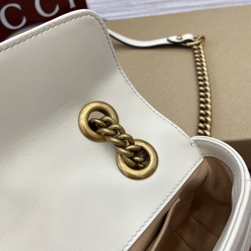 Gucci Satchel Bags 4036C-0541
