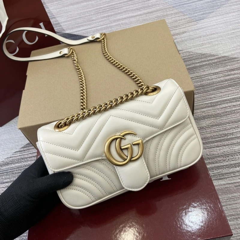 Gucci Satchel Bags 4036C-0541