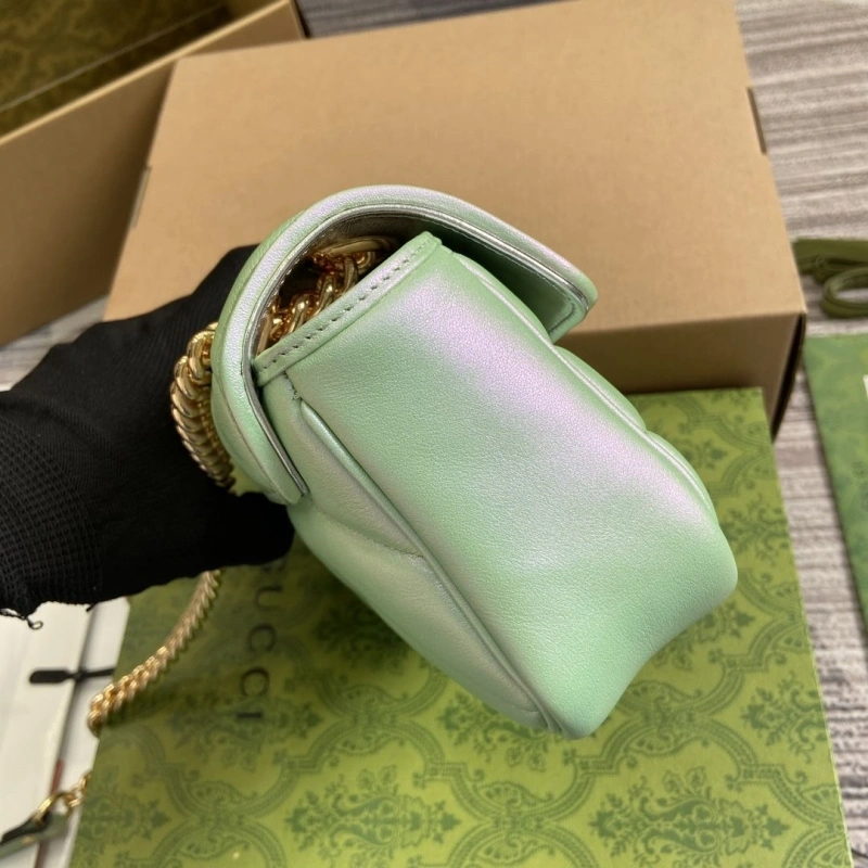 Gucci Satchel Bags 4036C-0542