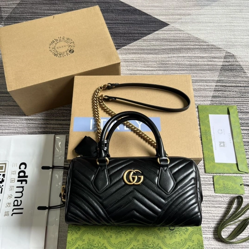 Gucci Top Handle Bags 4036C-0543