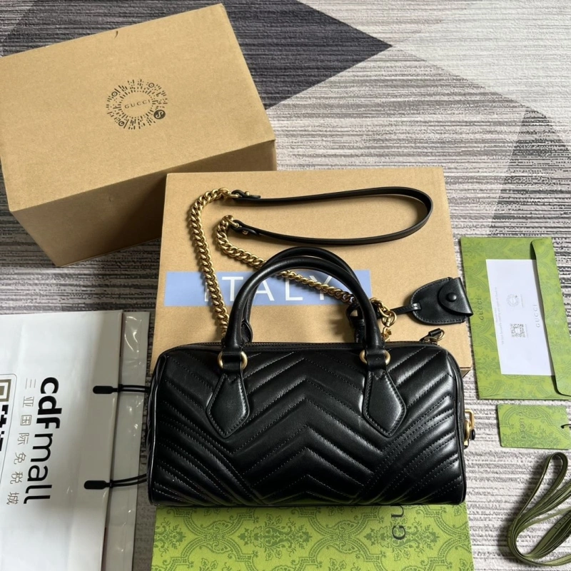 Gucci Top Handle Bags 4036C-0543
