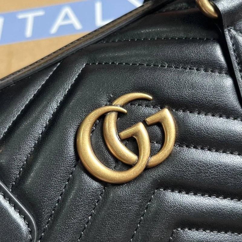 Gucci Top Handle Bags 4036C-0543