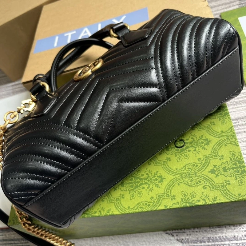 Gucci Top Handle Bags 4036C-0543