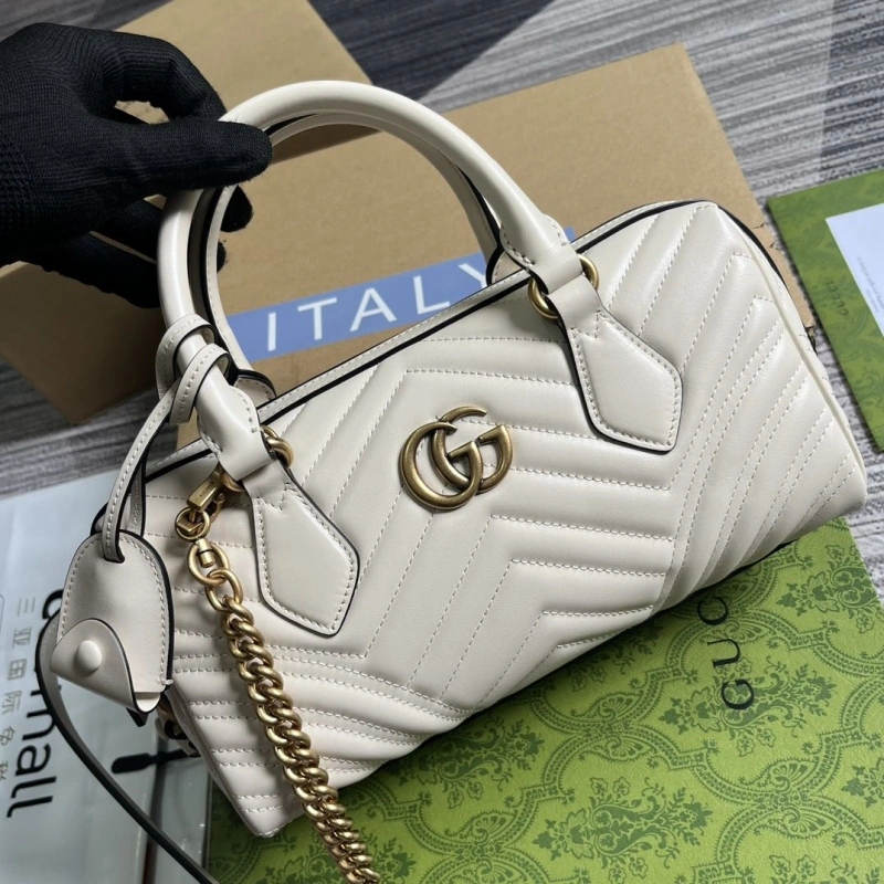 Gucci Top Handle Bags 4036C-0544