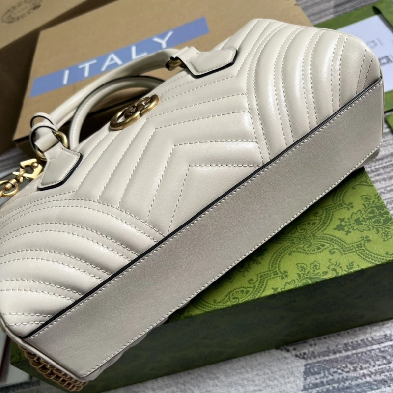 Gucci Top Handle Bags 4036C-0544