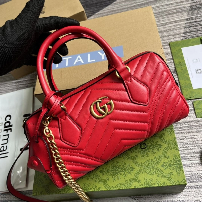 Gucci Top Handle Bags 4036C-0545