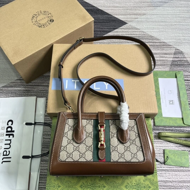 Gucci Top Handle Bags 4036C-0546