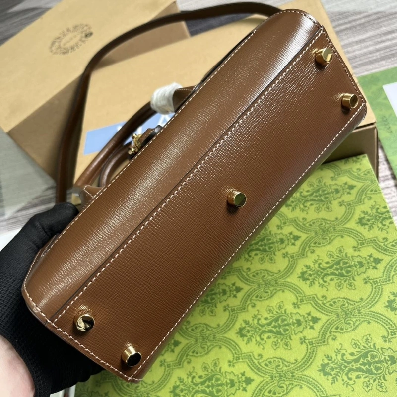 Gucci Top Handle Bags 4036C-0546