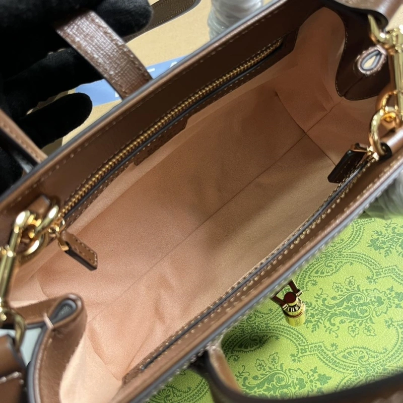 Gucci Top Handle Bags 4036C-0546